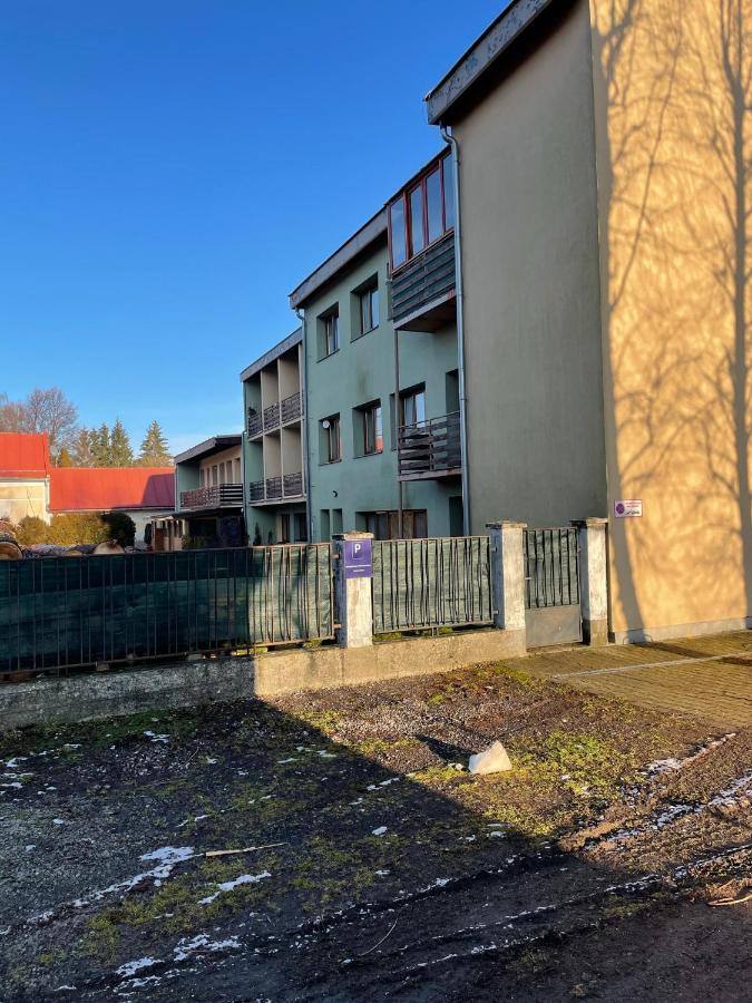 Liptovsky Jan,Apartman N5,Apartman N13 Luaran gambar